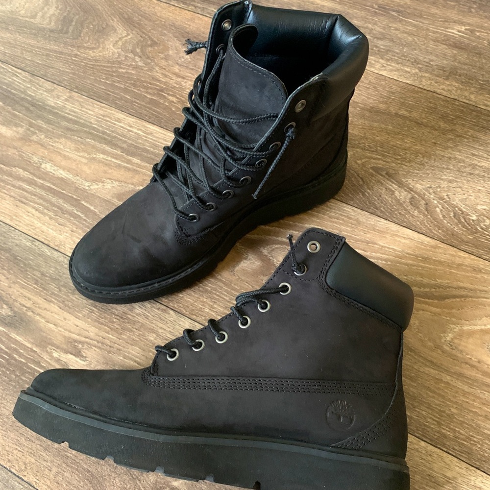 Women’s Timberlands